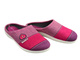 Wygodne kapcie damskie Inblu EC-41, różowe 