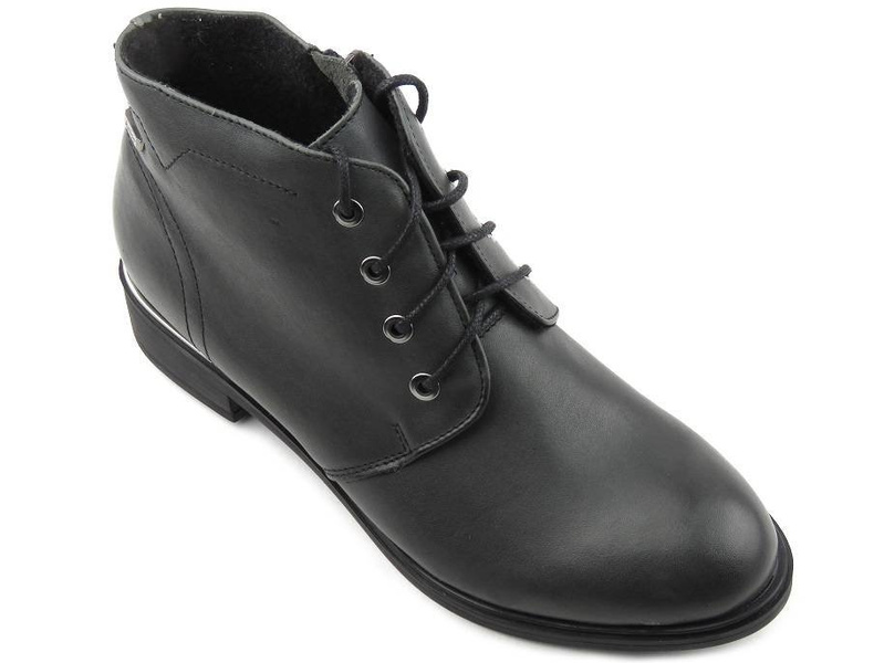 Botki damskie HELIOS 591