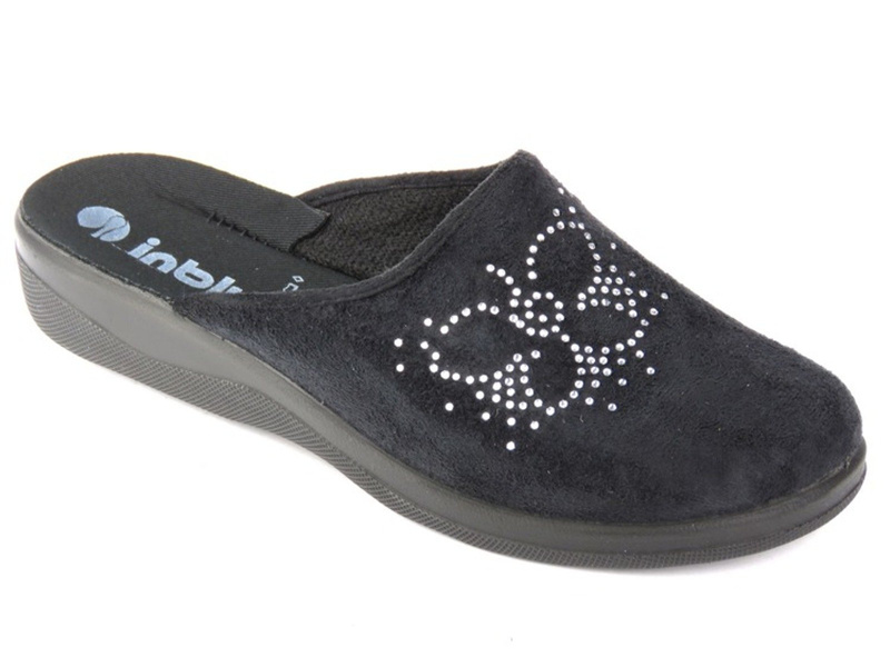 Kapcie damskie Inblu CA-92