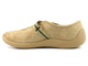 Zakryte kapcie, buty damskie ortopedyczne - Befado dr Orto 434D017, beżowe