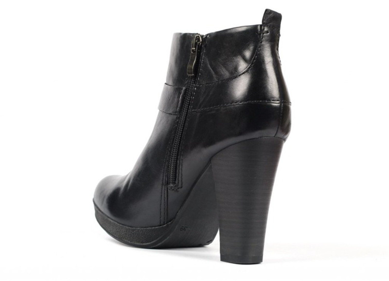 Botki damskie Marco Tozzi 25048