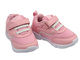 Buty dziecięce sportowe różowe American Club WT 105/22