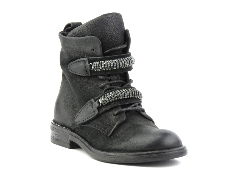 Botki damskie Venezia 971214