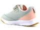 Buty sportowe, adidasy dziecięce American Club ES 129/23, szare