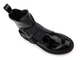 Botki damskie lakierowane - VENEZIA G0441215, czarne