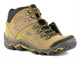 Trzewiki damskie trekkingowe Badura 9047