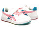 Sneakersy, trampki dziecięce sportowe - American Club XD71/23, białe