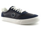 Trampki męskie, buty sportowe Big Star II174012, granatowe
