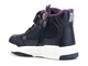 Trzewiki, buty zimowe dziecięce - WEESTEP R567765630DB, granatowe