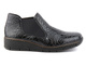 Botki damskie Rieker 53790
