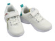 Buty dziecięce sportowe - American Club RL 82/22 RL 81/22, białe