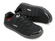 Sportowe buty damskie - BEFADO Dr Orto Active 517D002, czarne
