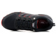 Buty męskie sportowe, adidasy do biegania - DK Speed Grip VB16763, czarne