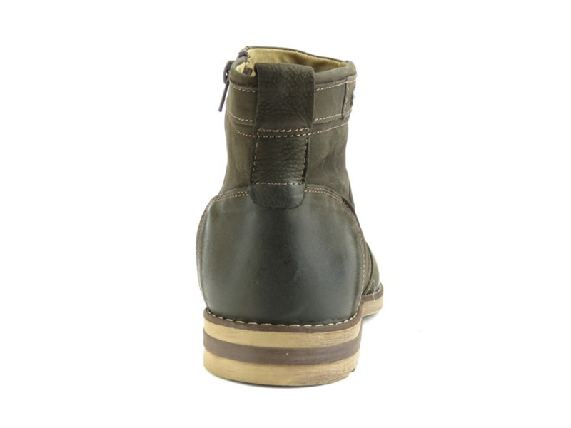 Trzewiki męskie Riko 752