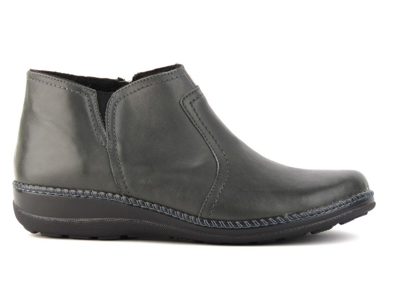 Botki damskie HELIOS 725