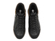Botki damskie Rieker N1457-00, czarne