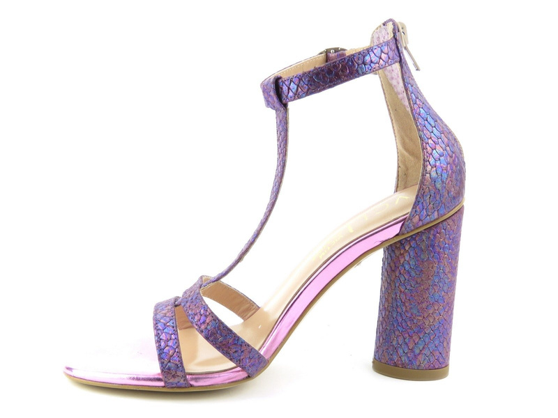 Sandały damskie Conhpol Bis 3728S