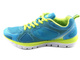 Buty sportowe damskie AMERICAN CLUB UP12HF079