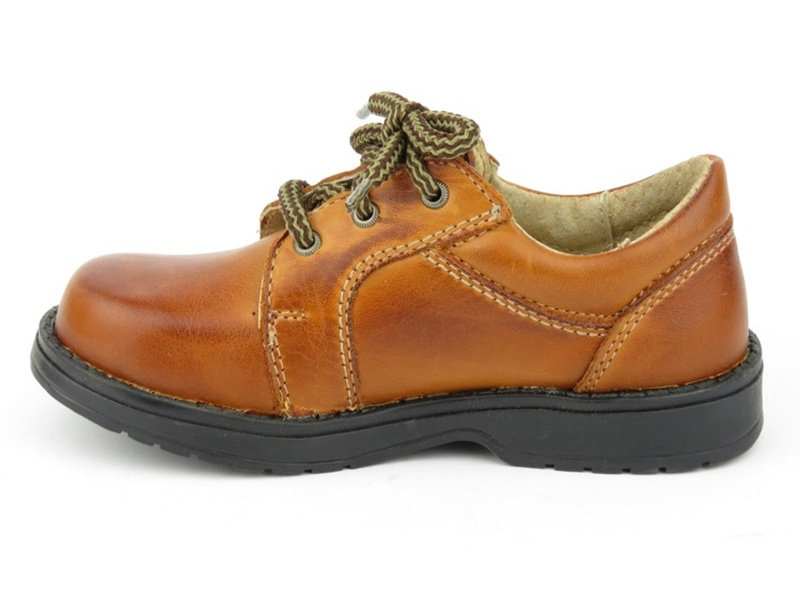 Półbuty dziecięce chłopięce Helios 220