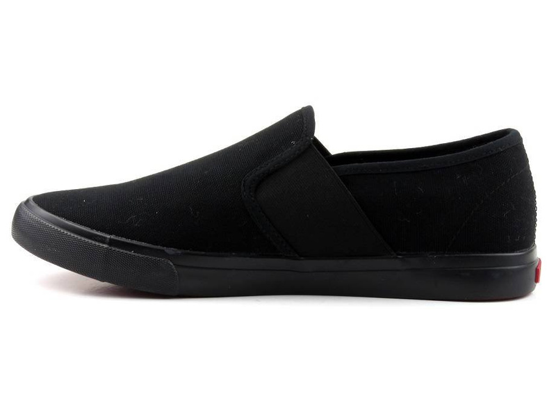Trampki, buty sportowe męskie Cross Jeans HH1R4033C