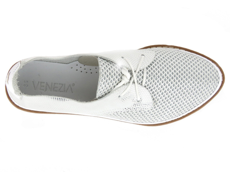 Półbuty damskie VENEZIA 1542027