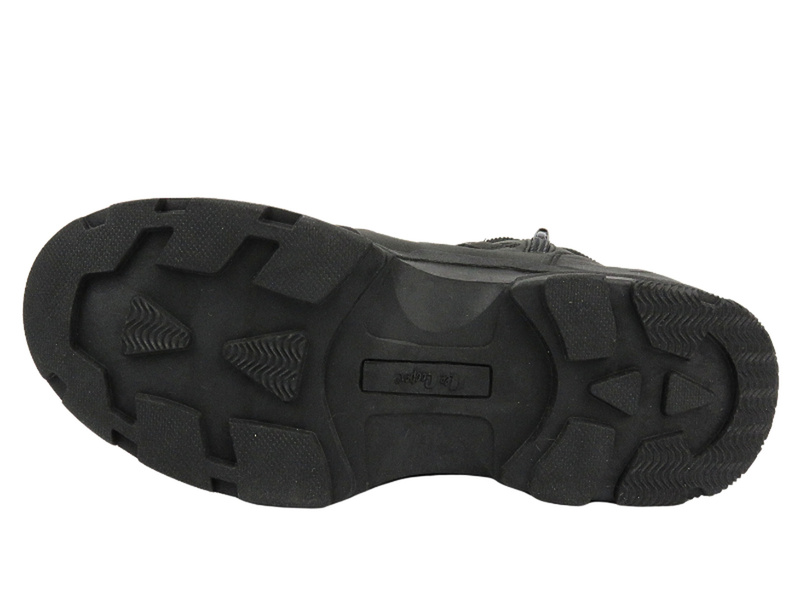 Trapery, śniegowce damskie- LEE COOPER LCJ-24-03-3060L, czarne
