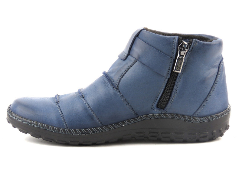 Botki damskie HELIOS 608