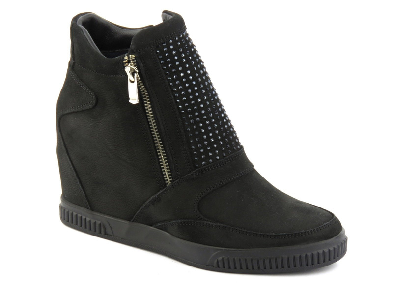 Sneakersy damskie Venezia 2343201