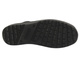 Sneakersy, buty sportowe męskie Berkemann 05550-999, czarne
