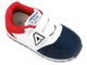 Adidasy dziecięce na rzep - American Club BS 02/21