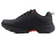 Buty męskie trekkingowe - BADOXX MXC-8363, czarne