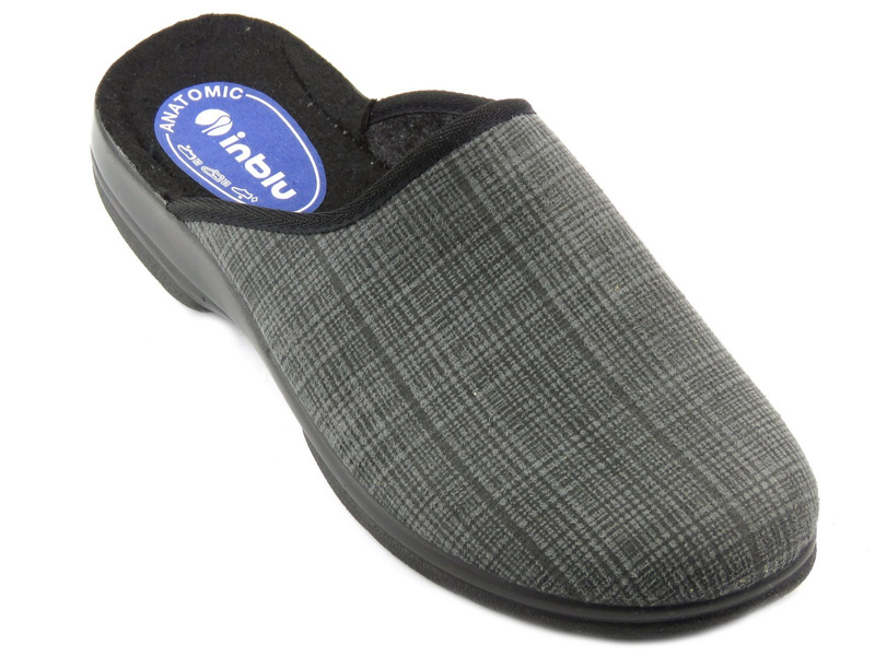Kapcie męskie Inblu PO-10