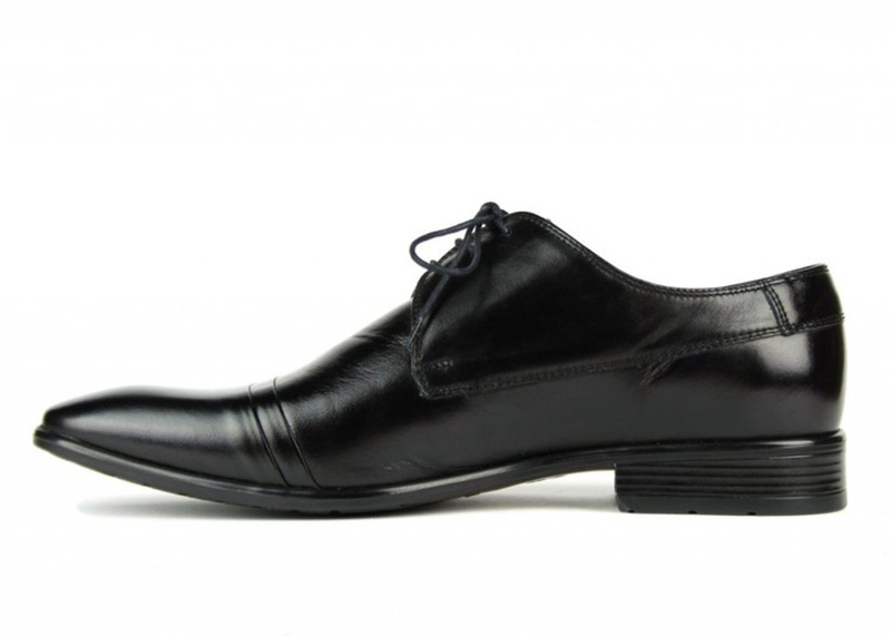 Derby męskie Conhpol 2207