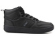 Zimowe buty męskie sportowe - LEE COOPER LCJ-22-29-1307M, czarne