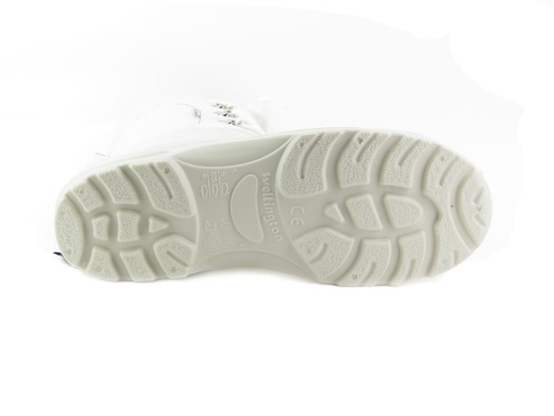 Śniegowce damskie Łukpol Mount Black