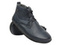 ciemny granat