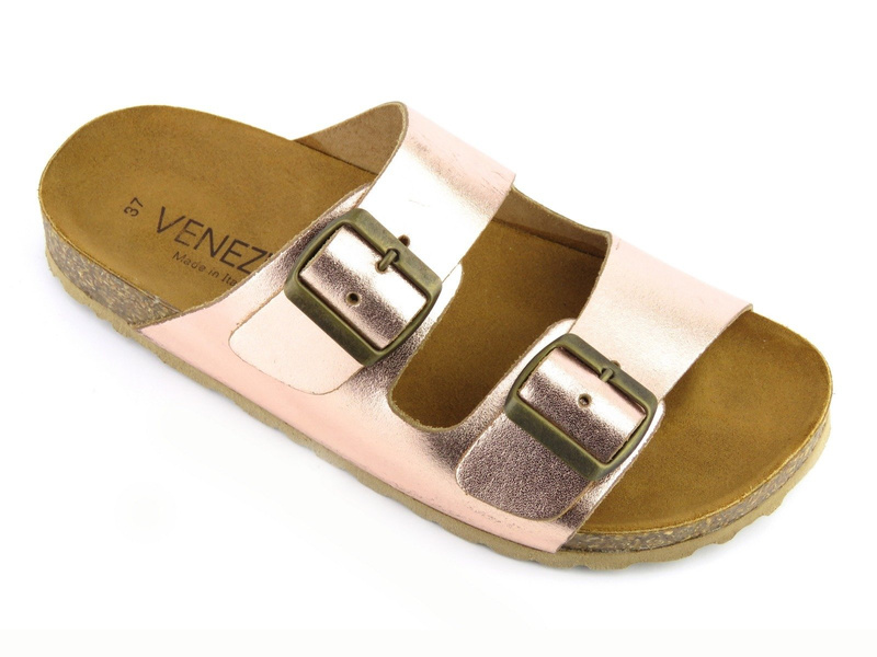 Klapki damskie Venezia AMAMI442