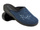 ciemny granat