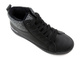 Ocieplane trampki damskie - BIG STAR II274147, czarne