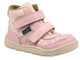 Dziewczęce trzewiki JAMET 2225, jasny róż