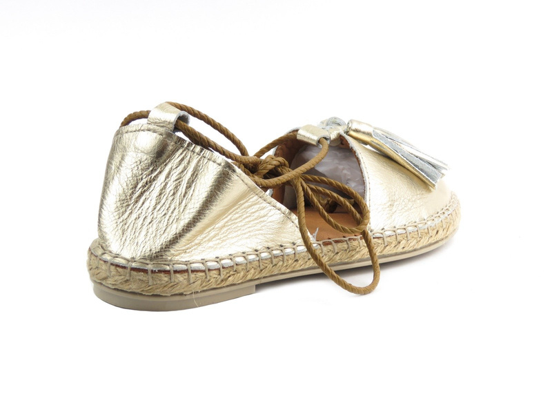 Espadryle damskie BADURA 4875-69