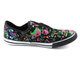 Trampki damskie AMERICAN CLUB 303B