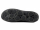 Buty męskie sportowe GEOX NEBULA U52D7B, czarne