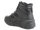 Trapery, śniegowce damskie sportowe - LEE COOPER LCJ-23-44-1984L, czarne