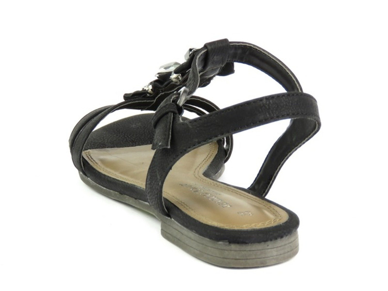 Sandały damskie Marco Tozzi 28136