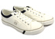 Trampki męskie przed kostkę - Lee Cooper LCW-24-02-2145, białe