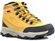 Trekkingi, buty zimowe męskie - CROSS JEANS KK1R4026C, camel