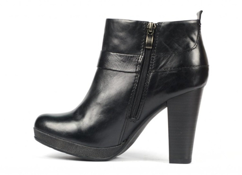 Botki damskie Marco Tozzi 25048