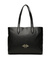 Torebka, shopperka damska - Love Moschino JC4082PP1HLD0000, czarna