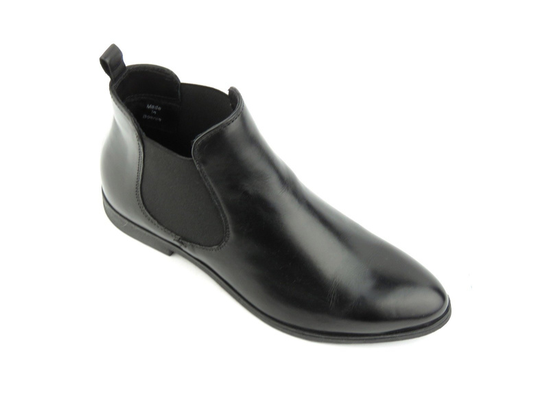 Botki damskie Venezia 183101FY